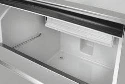 FABRICADOR DE HIELO BARTSCHER B 46 PLUS