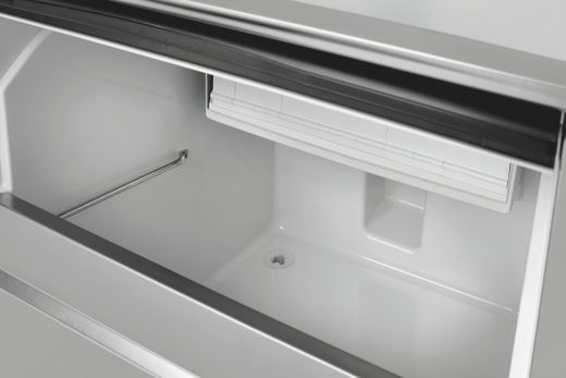 FABRICADOR DE HIELO BARTSCHER B 46 PLUS