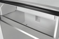 MÁQUINA DE HIELO INDUSTRIAL BARTSCHER B 86 PLUS