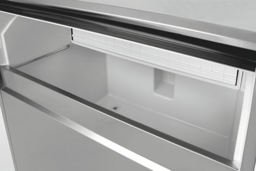 MÁQUINA DE HIELO INDUSTRIAL BARTSCHER B 86 PLUS