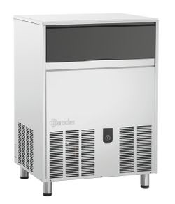 MÁQUINA DE HIELO INDUSTRIAL BARTSCHER B 86 PLUS