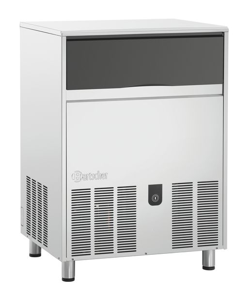 MÁQUINA DE HIELO INDUSTRIAL BARTSCHER B 86 PLUS