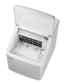 MÁQUINA DE HIELO PEQUEÑA BARTSCHER W150