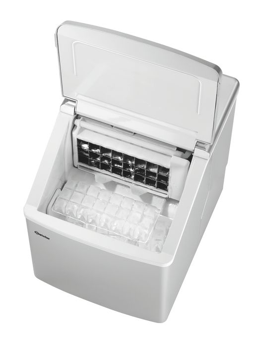 MÁQUINA DE HIELO PEQUEÑA BARTSCHER W150