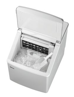 MÁQUINA DE HIELO PEQUEÑA BARTSCHER W150