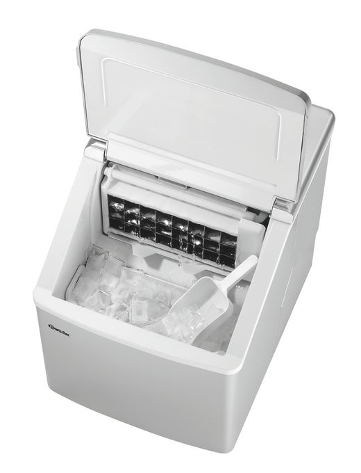 MÁQUINA DE HIELO PEQUEÑA BARTSCHER W150