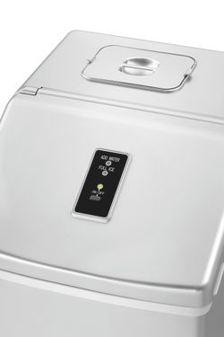 MÁQUINA DE HIELO PEQUEÑA BARTSCHER W150