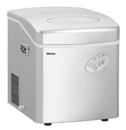 MÁQUINA DE HIELO PEQUEÑA BARTSCHER HK150