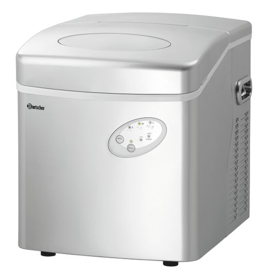 MÁQUINA DE HIELO PEQUEÑA BARTSCHER HK150