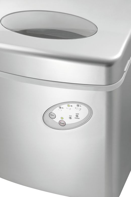 MÁQUINA DE HIELO PEQUEÑA BARTSCHER HK150