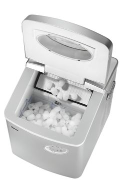 MÁQUINA DE HIELO PEQUEÑA BARTSCHER HK150