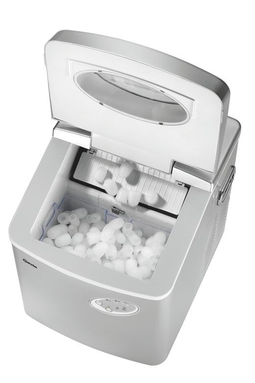 MÁQUINA DE HIELO PEQUEÑA BARTSCHER HK150