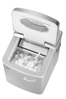 MÁQUINA DE HIELO PEQUEÑA BARTSCHER HK150