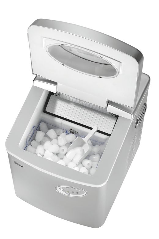 MÁQUINA DE HIELO PEQUEÑA BARTSCHER HK150