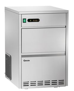 MÁQUINA DE HIELOS BARTSCHER PRO 25 HK