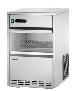 MÁQUINA DE HIELOS BARTSCHER PRO 25 HK