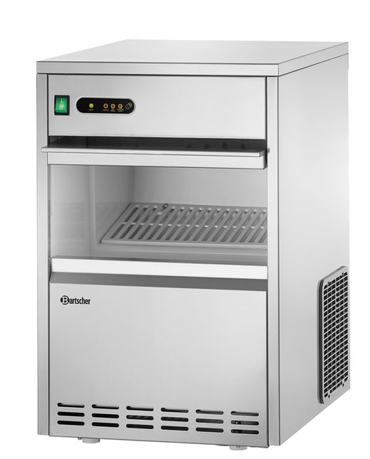 MÁQUINA DE HIELOS BARTSCHER PRO 25 HK