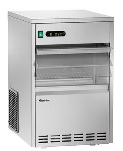 MÁQUINA DE HIELOS BARTSCHER PRO 25 HK