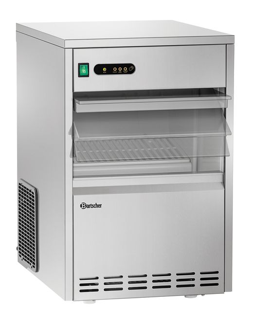 MÁQUINA DE HIELOS BARTSCHER PRO 25 HK