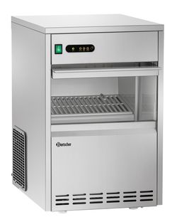 MÁQUINA DE HIELOS BARTSCHER PRO 25 HK