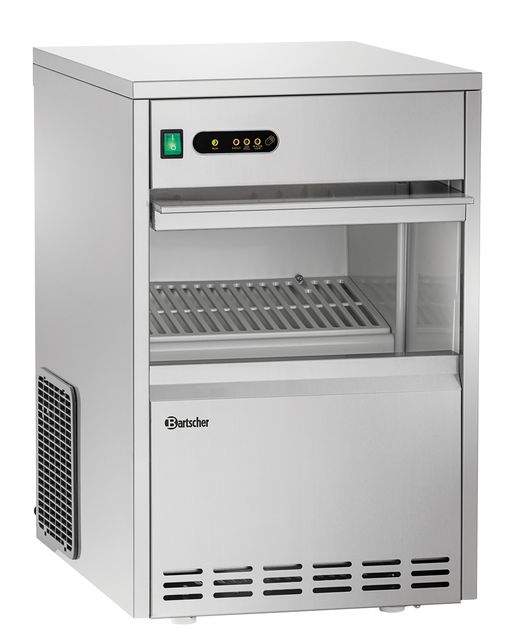 MÁQUINA DE HIELOS BARTSCHER PRO 25 HK