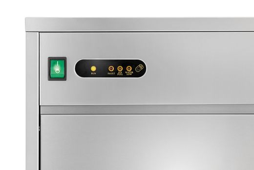 MÁQUINA DE HIELOS BARTSCHER PRO 25 HK