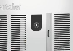 MÁQUINA DE HIELO TROCEADO BARTSCHER F 130