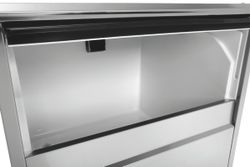 MÁQUINA DE HIELO TROCEADO BARTSCHER F 130