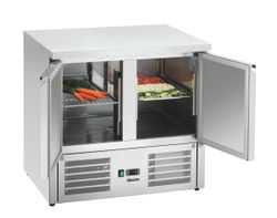 Mesa de enfriamiento Easy T3