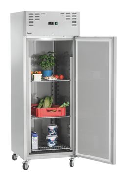 Mesa de enfriamiento Easy T4