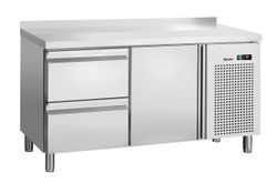 Mesa de enfriamiento S2T2-150 MA