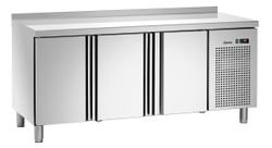 Mesa de enfriamiento S4-150