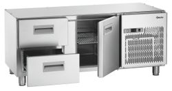 Mesa de enfriamiento S4T1-150 MA