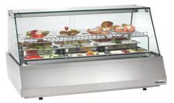 Mesa de enfriamiento S6-100 MA