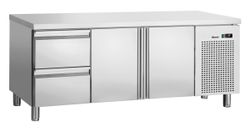 Mesa de enfriamiento S6-100