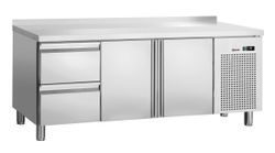 Mesa de enfriamiento S6-150