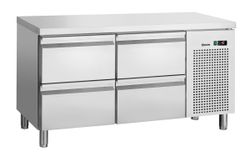 Mesa de enfriamiento S9-100