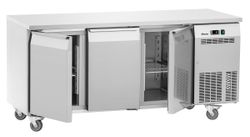 Mesa de enfriamiento T2 MA