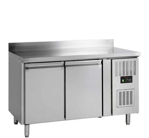 Mesa fría de congelación GN1/1