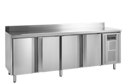 Mesa fría de congelación GN1/1