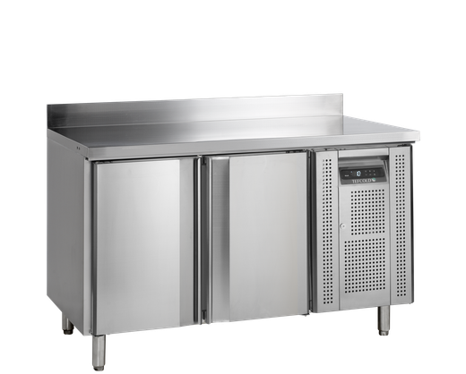 Mesa fría de refrigeración GN1/1