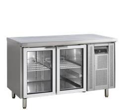 Mesa fría de refrigeración GN1/1