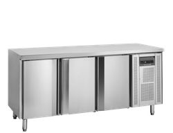 Mesa fría de refrigeración GN1/1