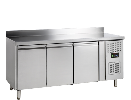 Mesa fría de refrigeración GN1/1