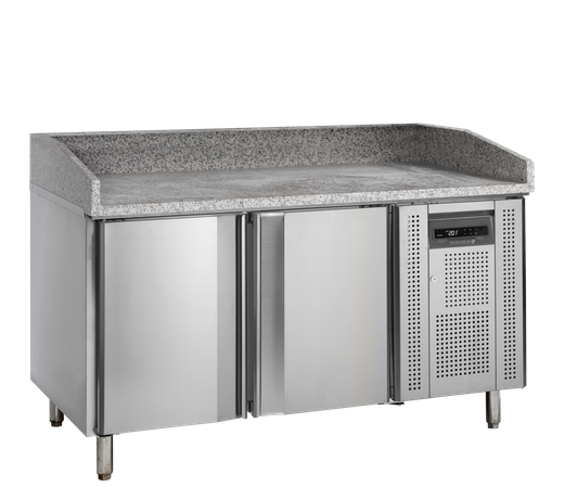 Mesa para pizza