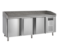 Mesa para pizza
