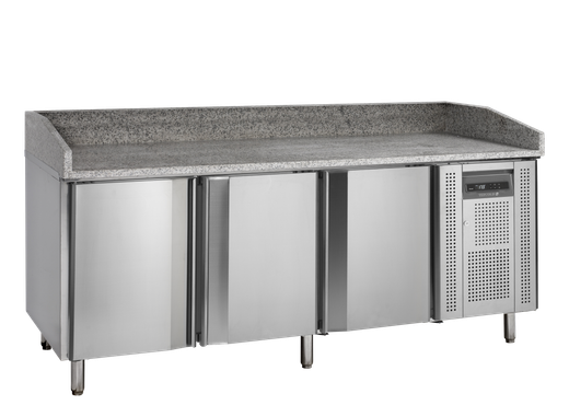 Mesa para pizza