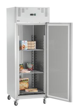 Mesa refrig. para prep. de pizza G-S7T2