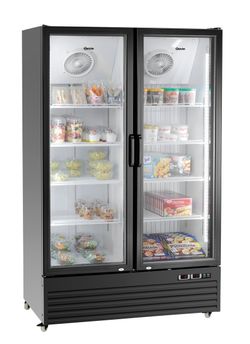 Mesa refrigerada empotrable S2-200