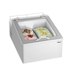 Mesa refrigerada pequeña 900S4